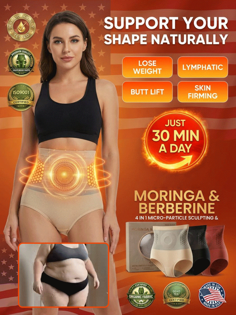 Shapewear Bodysuit Firm - กางเกงชั้นในกระชับสัดส่วนสำหรับผู้หญิง กางเกงขาสั้นกระชับรูปร่าง ช่วยยกสะโพกและปรับรูปร่างให้ดูเพรียวบาง