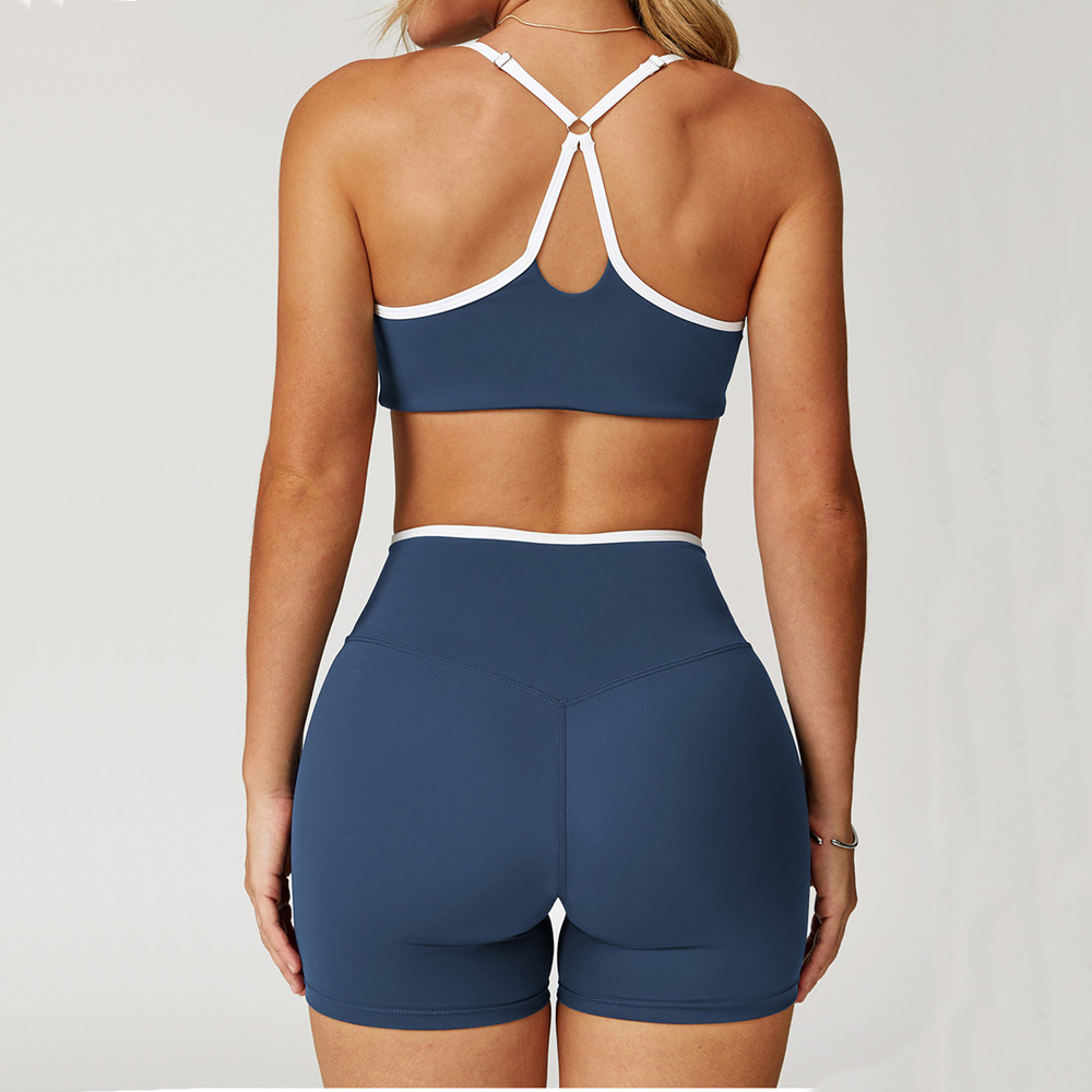 ชุดชั้นในออกกำลังกายสตรี สปอร์ - Push Up Bra Padded บทวิจารณ์และราคา