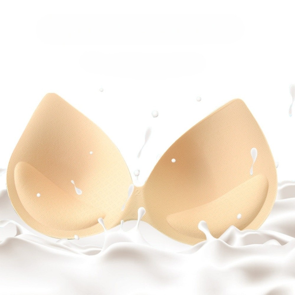 บราไร้โครงแบบดันทรง ป้องกันการ - Bralette Wireless Soft บทวิจารณ์และราคา