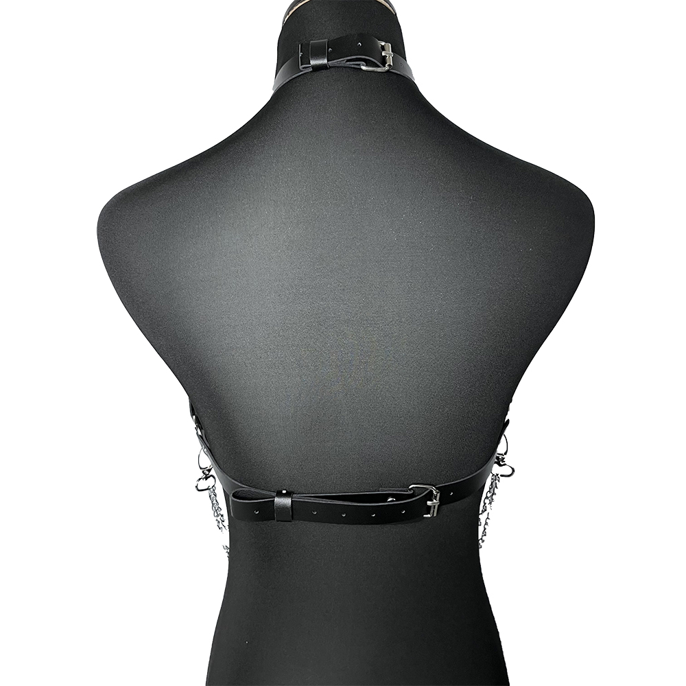 สายคาดหน้าอกสไตล์กอธิคสำหรับผู - Garter Belt Set บทวิจารณ์และราคา