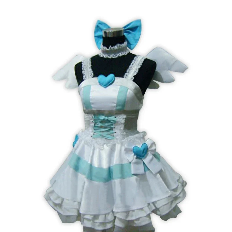 2026 SBluu อะนิเมะกางเกงใน/สาย - Garter Belt Set บทวิจารณ์และราคา