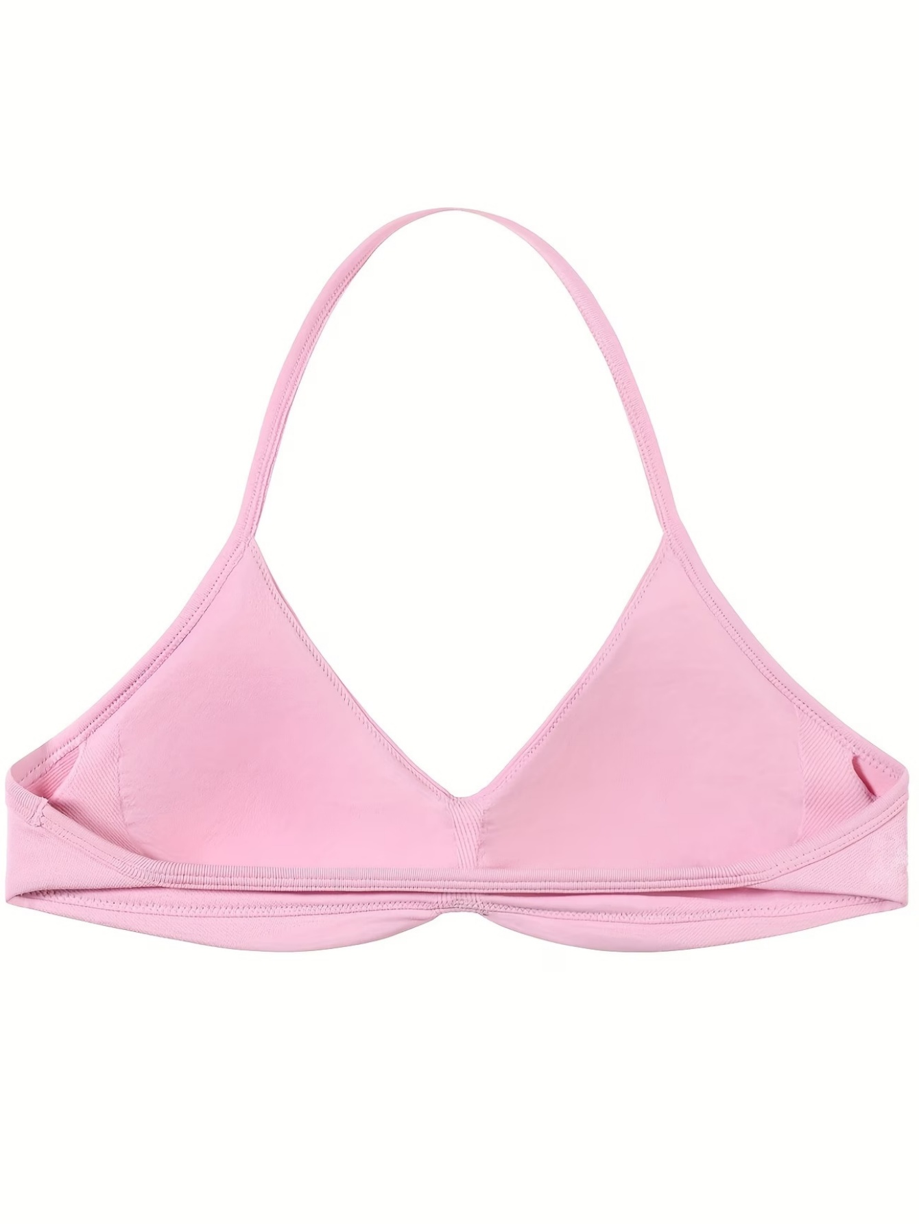 เสื้อครอปออกกำลังกายแบบไร้ตะเข - Push Up Bra Padded บทวิจารณ์และราคา