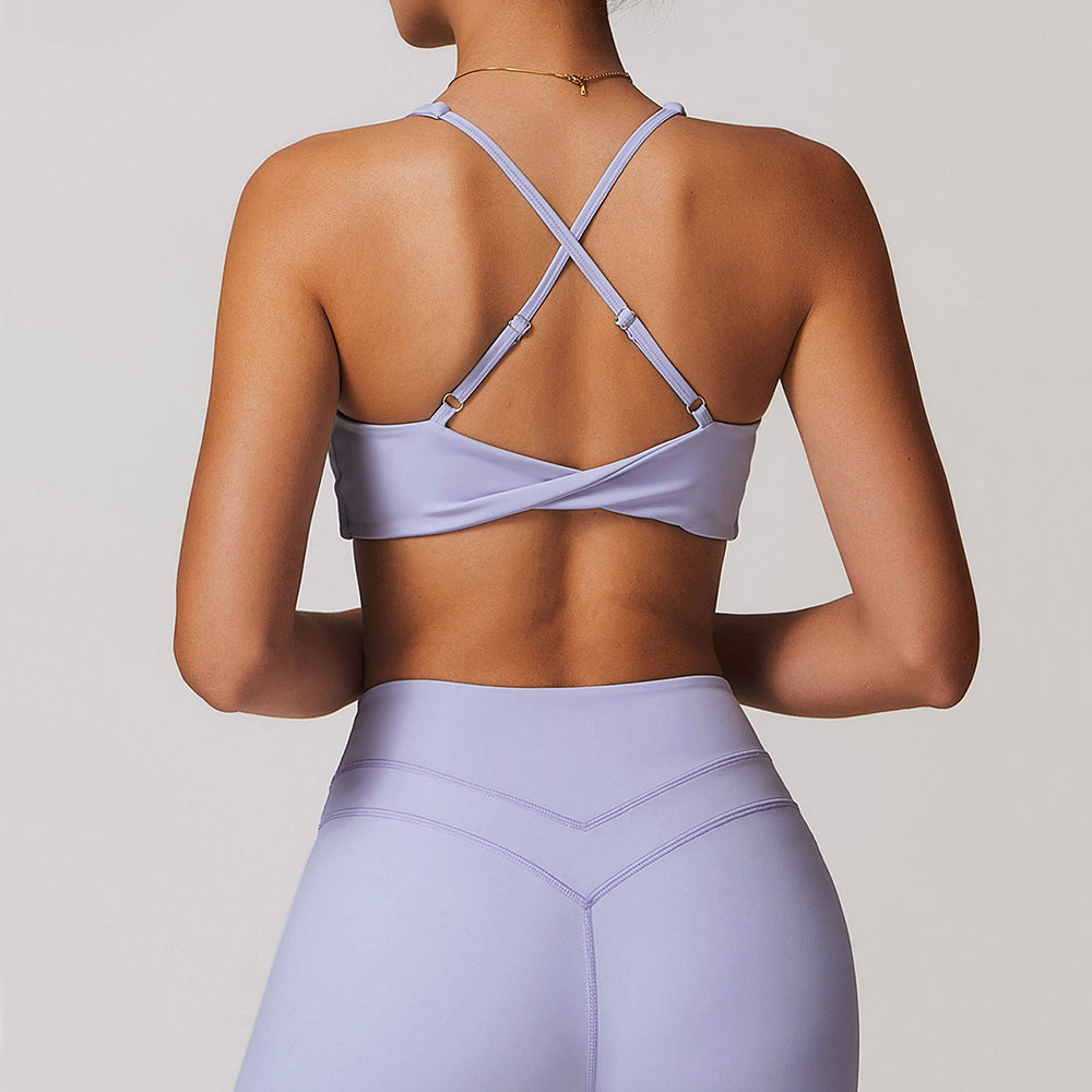 Juren สปอร์ตบราสปอร์ตบราแบบมีส - Push Up Bra Padded บทวิจารณ์และราคา